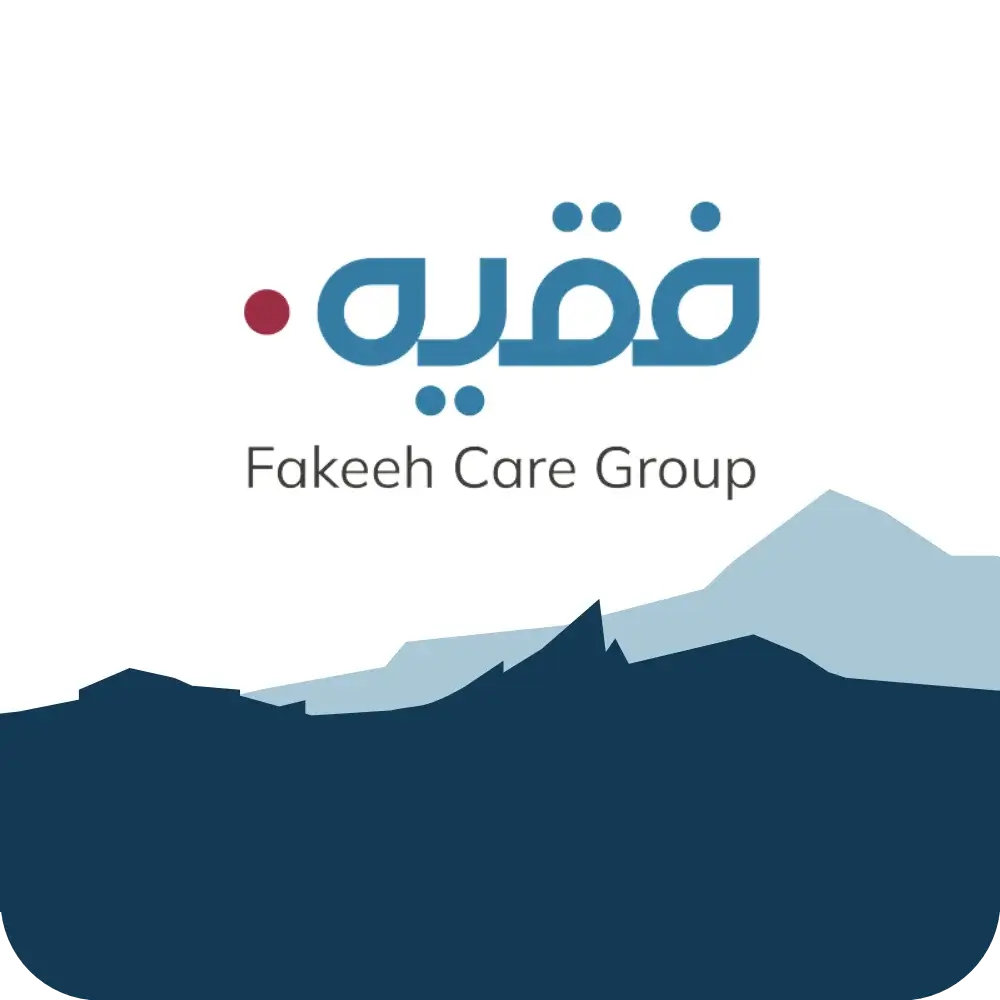 Fakeeh Care App