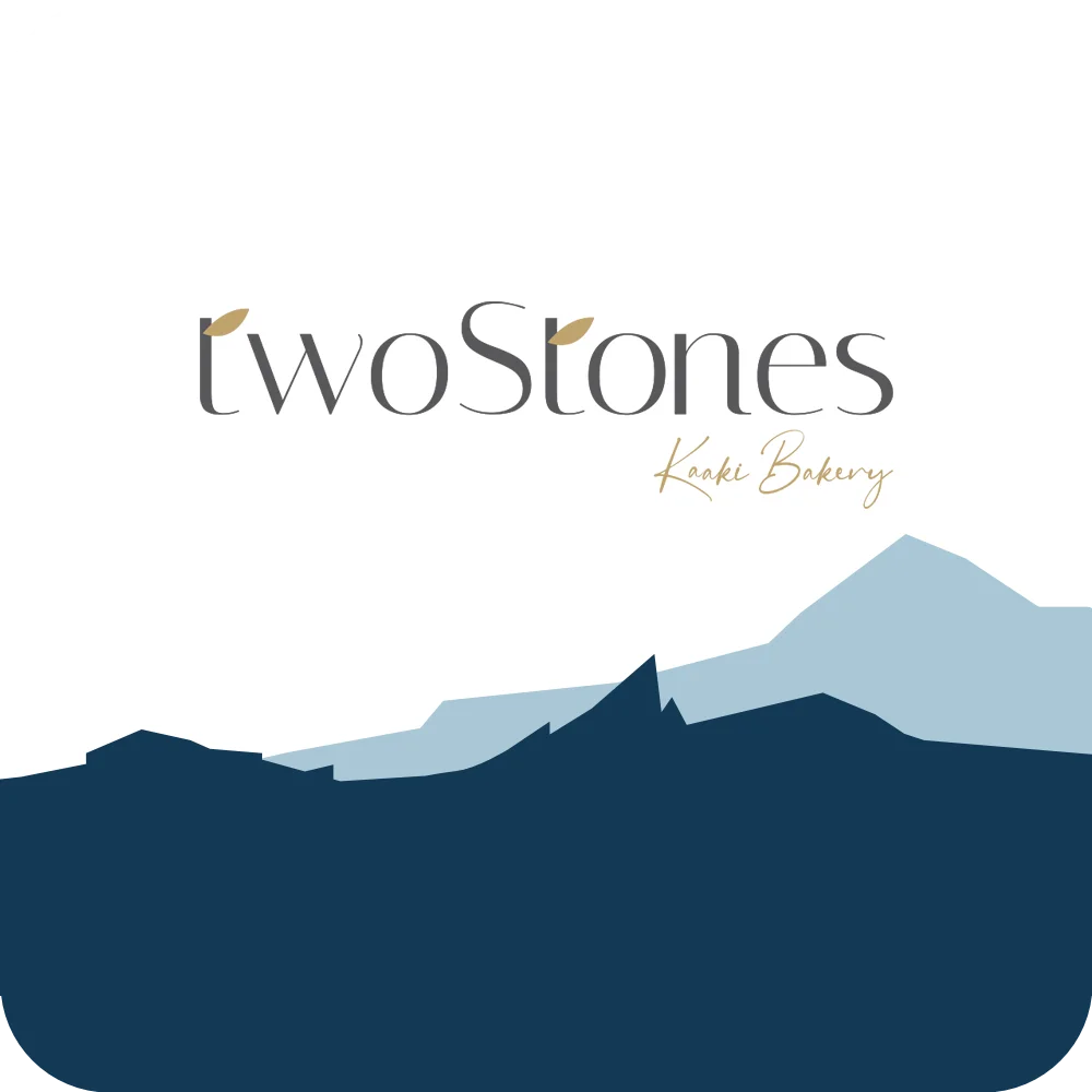 Two Stones