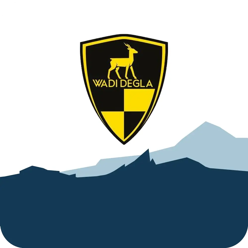 Wadi Degla SC