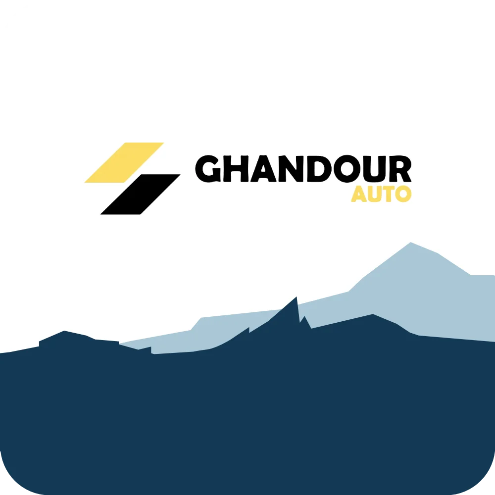 Ghandour Auto