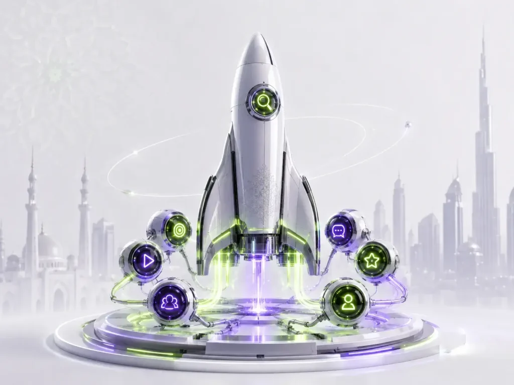 SEO Middle East